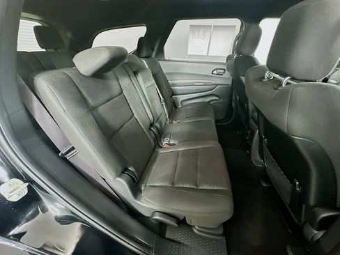 Certified 2023 Dodge Durango R/T w/ Blacktop Package AWD/4WD image 39