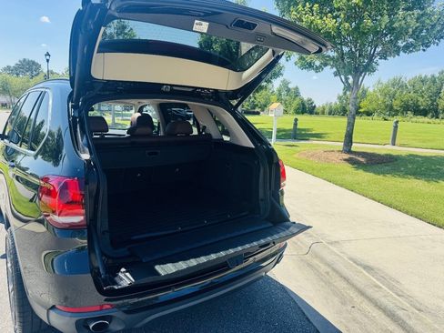Used 2016 BMW X5 sDrive35i RWD image 10