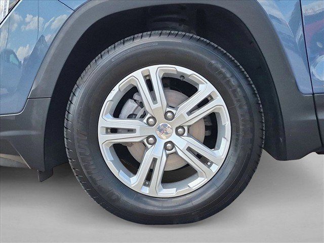 Used 2024 GMC Terrain SLE AWD/4WD image 22