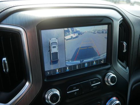 Used 2019 GMC Sierra 1500 Denali w/ Denali Ultimate Package AWD/4WD image 3