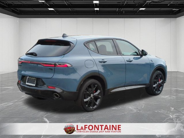 Used 2024 Dodge Hornet R/T Plus AWD/4WD image 5