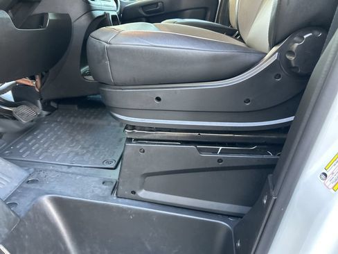 Used 2025 RAM ProMaster 2500 w/ Convenience Group FWD image 42