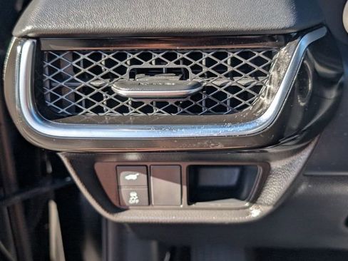 Certified 2025 Acura ADX A-Spec image 43