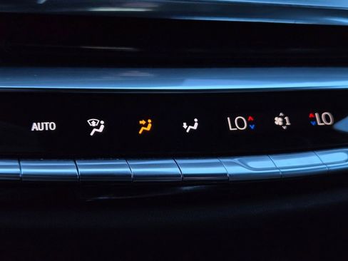 Certified 2025 Cadillac Lyriq Luxury w/ LPO, Floor Liner Package image 22