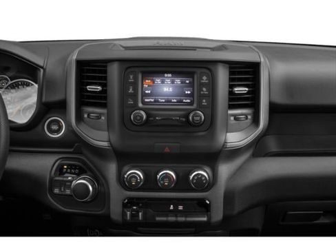 Used 2021 RAM 1500 Limited AWD/4WD image 10