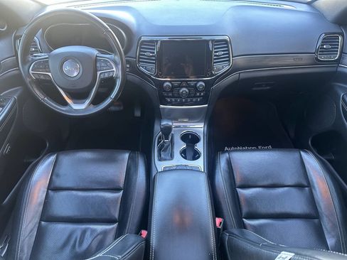 Used 2021 Jeep Grand Cherokee Limited w/ Quick Order Package 28K 80th image 26