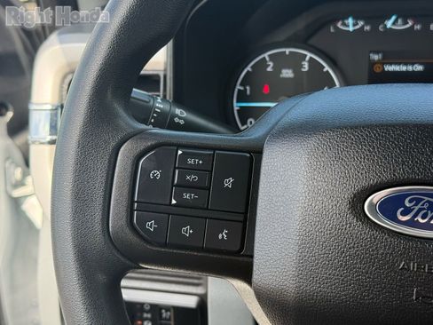 Used 2025 Ford F250 XLT image 17