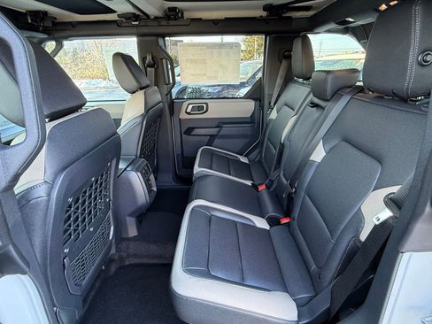 New 2026 Ford Bronco Big Bend image 17