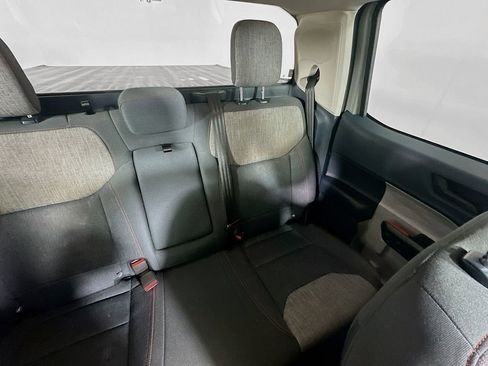 Used 2022 Ford Maverick XLT w/ Equipment Group 300A Standard image 14