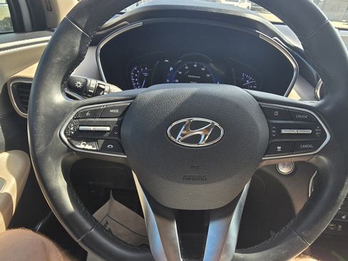 Used 2020 Hyundai Santa Fe SEL w/ Convenience Package image 12
