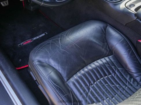 Used 2003 Chevrolet Corvette Z06 w/ Memory Package, 3 Drivers image 21