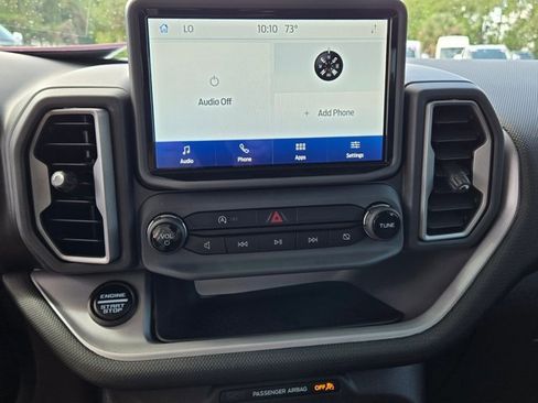 Used 2023 Ford Bronco Sport Big Bend w/ Convenience Package image 15