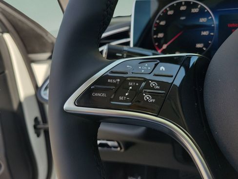 Certified 2026 Mercedes-Benz E 350 Sedan image 23