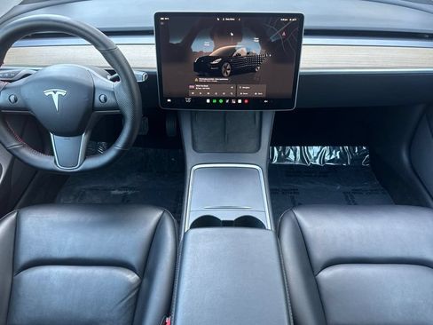 Used 2023 Tesla Model 3 Standard Range RWD image 12