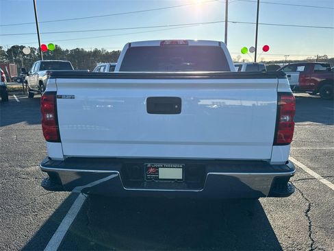 Used 2018 Chevrolet Silverado 1500 LT image 7