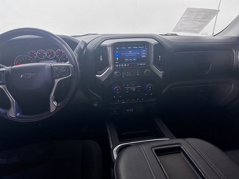 Used 2020 Chevrolet Silverado 1500 LT Trail Boss image 22