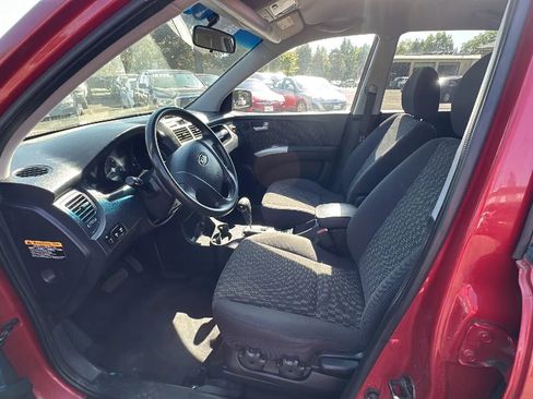 Used 2008 Kia Sportage LX AWD/4WD image 8