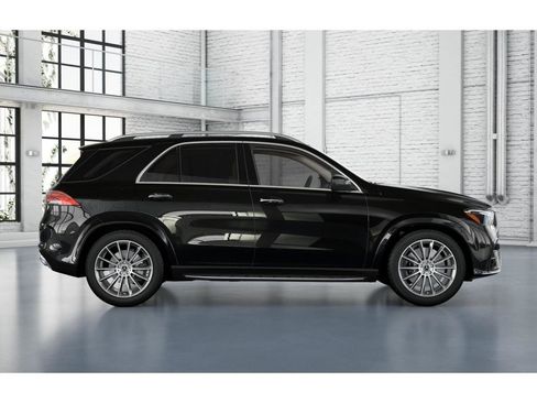 New 2026 Mercedes-Benz GLE 450 4MATIC image 2