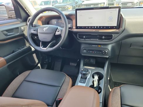 New 2026 Ford Bronco Sport Outer Banks AWD/4WD image 13