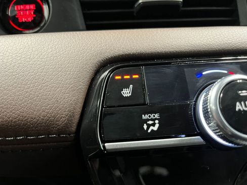 New 2026 Honda Pilot Touring image 21