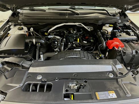 Used 2022 Ford Ranger XLT w/ Equipment Group 301A Mid image 34