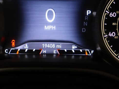 Used 2022 Jeep Cherokee Latitude Lux image 37