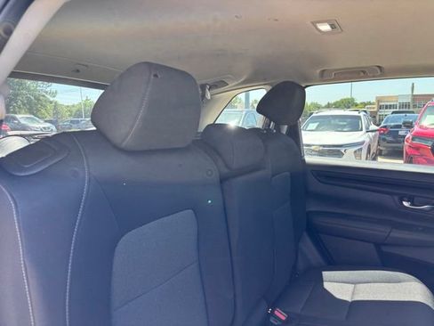 Certified 2023 Honda CR-V EX image 23