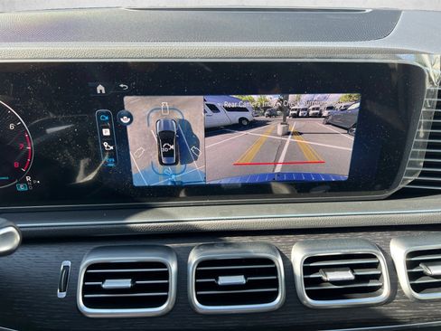 New 2026 Mercedes-Benz GLE 350 4MATIC image 15