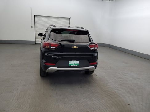 Used 2022 Chevrolet TrailBlazer LT AWD/4WD image 6