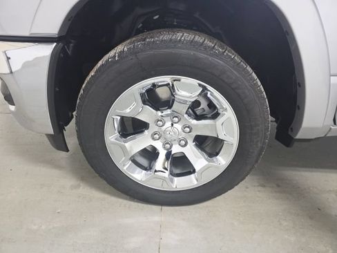 New 2026 RAM 1500 Big Horn AWD/4WD image 14