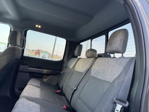 Certified 2023 Ford F150 XLT w/ Equipment Group 302A High image 11