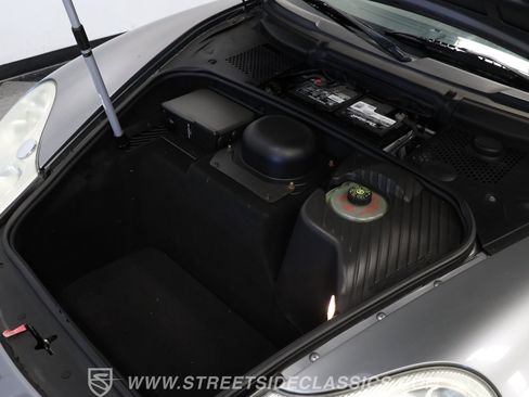 Used 2002 Porsche 911 Carrera 4 image 31