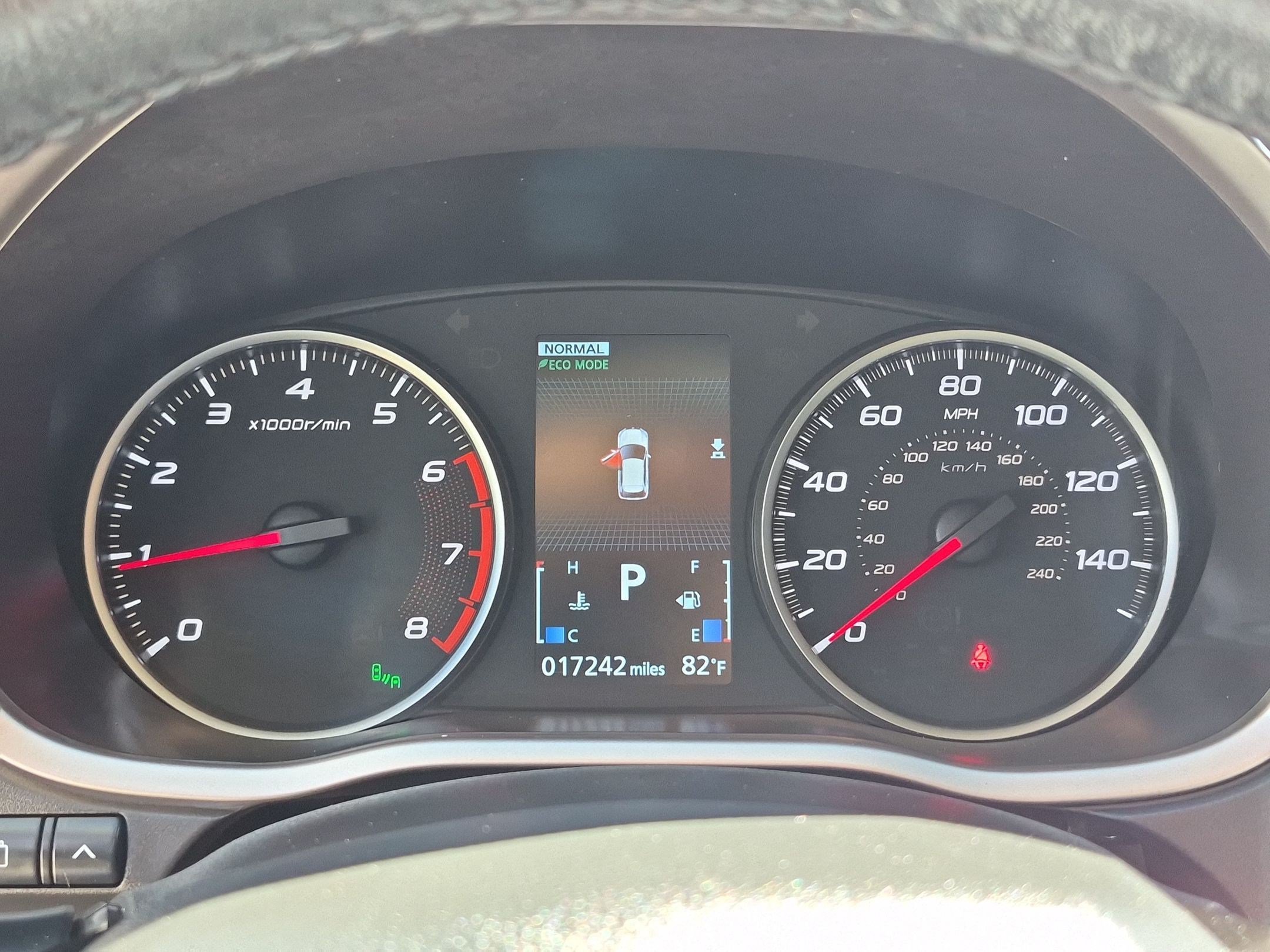 Used 2024 Mitsubishi Eclipse Cross SE AWD/4WD image 22