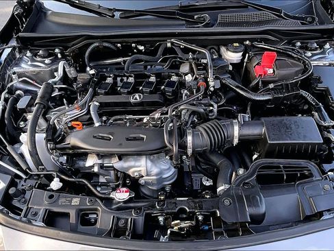 Used 2025 Acura Integra A-Spec image 13