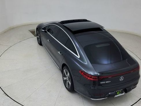 Used 2023 Mercedes-Benz EQS 450+ Sedan image 78