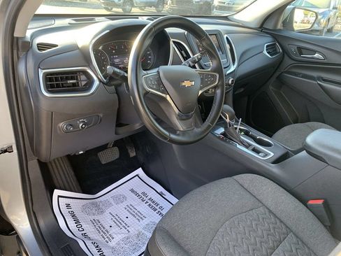 Certified 2024 Chevrolet Equinox LT FWD image 7