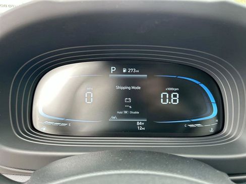 New 2026 Hyundai Venue SEL image 35