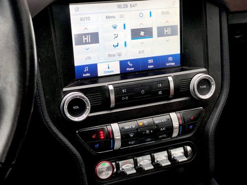 Used 2020 Ford Mustang Premium image 20