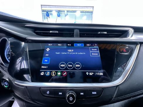 Used 2021 Buick Encore GX Essence FWD image 26