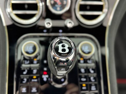 New 2025 Bentley Continental GT Speed AWD/4WD image 27