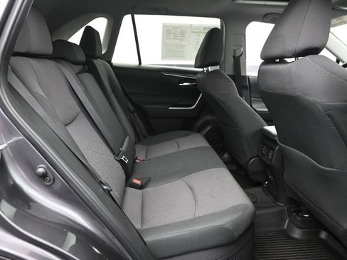 Used 2024 Toyota RAV4 XLE w/ Convenience Package AWD/4WD image 10