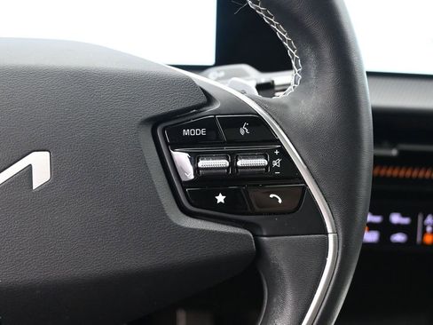 Used 2024 Kia EV6 GT-Line image 13