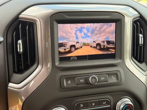 New 2026 GMC Sierra 3500 Pro AWD/4WD image 18