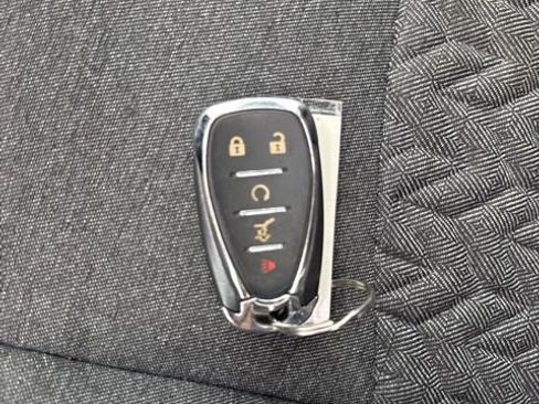 Used 2024 Chevrolet Equinox LT AWD/4WD image 31