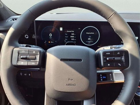 New 2026 Hyundai Santa Fe Calligraphy FWD image 16
