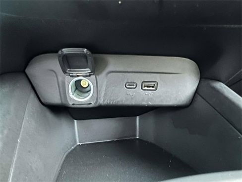 Certified 2024 Chevrolet Trax LS image 24