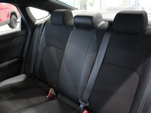 Certified 2023 Honda Civic Sport image 17