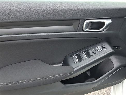 Certified 2024 Honda Civic Sport image 12