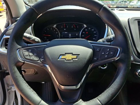 Used 2023 Chevrolet Equinox LT AWD/4WD image 24