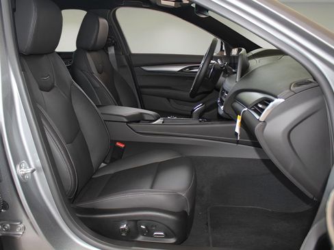New 2025 Cadillac CT5 Premium Luxury image 17